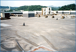 施工前